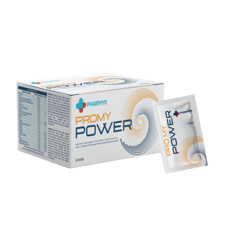 Pro My Power