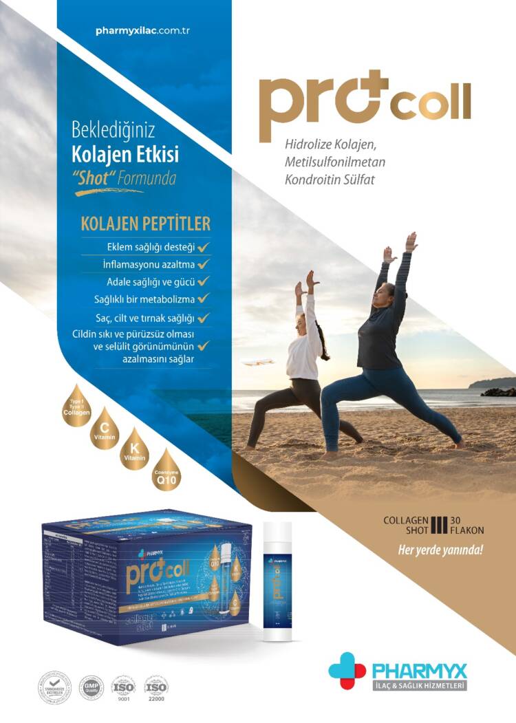 Pro Coll - Görsel 2