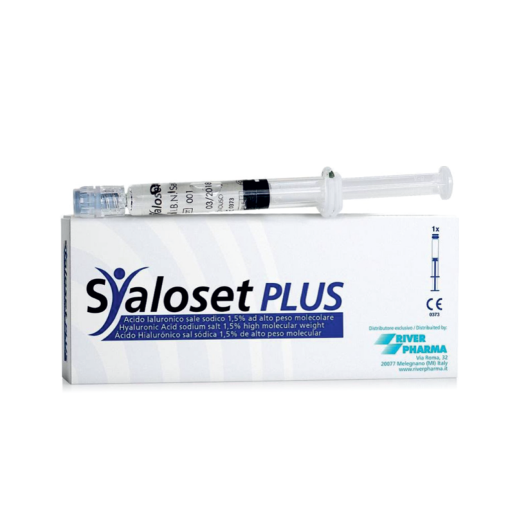 Syaloset Plus